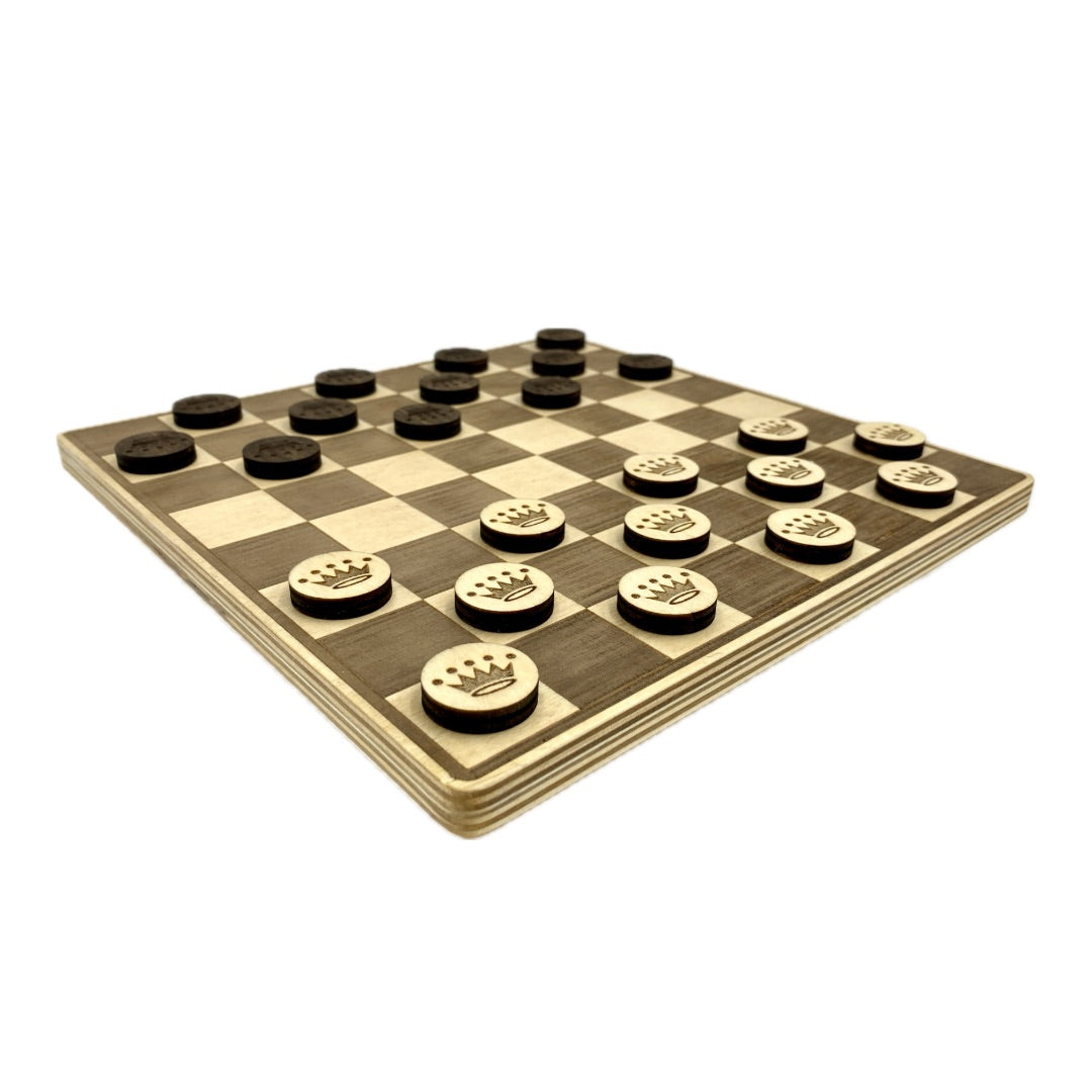 Digital Files: SVG, AI, DXF-Snakes and Ladders, Tic Tac Toe, Chess, Checkers and Game Case with Commercial Licence Included
